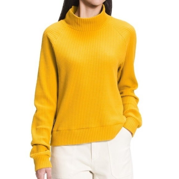 North Face long sleeve top - Picture 1 of 6